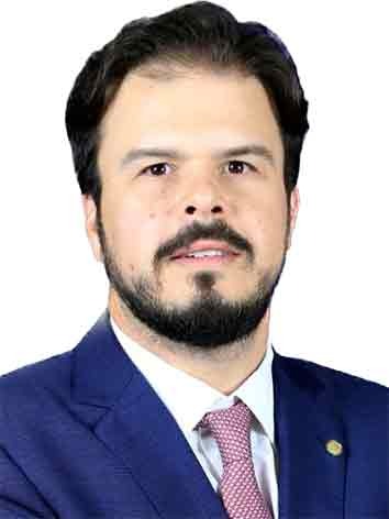 Fernando Coelho Filho