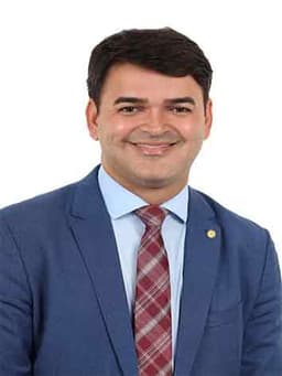 Rubens Pereira Júnior