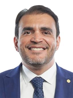 Delegado Marcelo Freitas