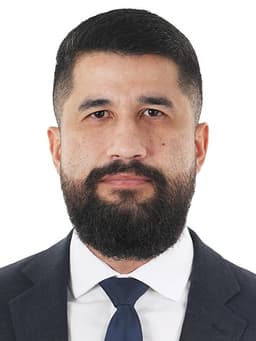 Delegado Fabio Costa