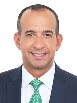 Paulo Alexandre Barbosa