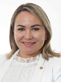 Enfermeira Ana Paula