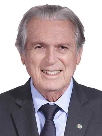 Luciano Bivar